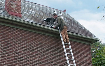 what affects urgent Luthrie roof repairs