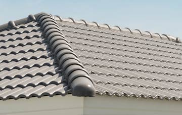 advantages of Luthrie clay roofing