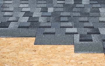 expert Luthrie asphalt roof companies