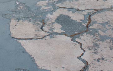 fibreglass roofing replacement Luthrie