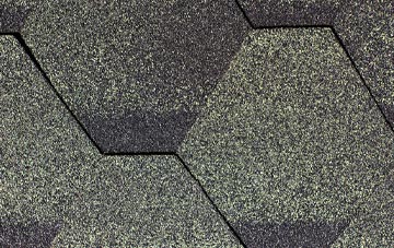 Luthrie fibreglass shingle repairs