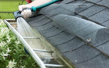 Luthrie gutter cleaning costs