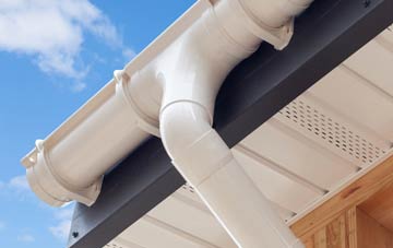 Luthrie gutter installation costs