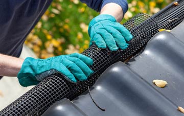 Luthrie gutter repair companies