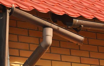 Luthrie gutter repair costs