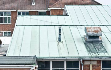 Luthrie lead roofing costs