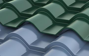 who should consider Luthrie plastic roofs
