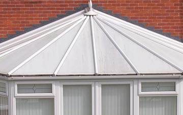 Luthrie polycarbonate conservatory roof repairs