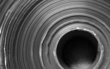 Luthrie pvc roof replacement