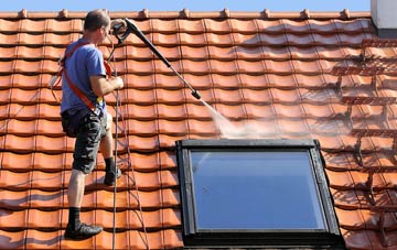 roof cleaning Luthrie, Fife