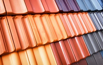 Luthrie roof tile costs