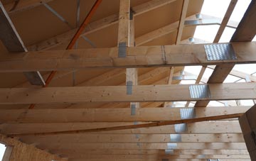 Luthrie roof truss costs