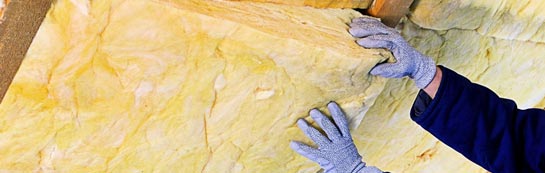 quotes for Luthrie roof insulation