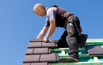 disadvantages of Luthrie slate roofing