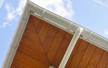 Luthrie soffit types