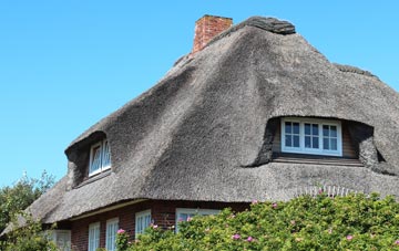 thatch roofing Luthrie, Fife
