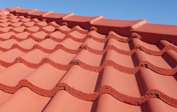Luthrie tile and slate roof replacement