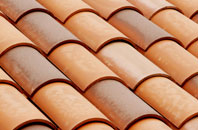 Luthrie clay roofing