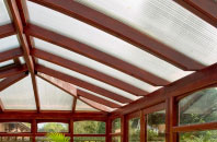 Luthrie conservatory roofing insulation
