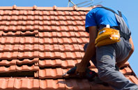 Luthrie urgent roof repairs