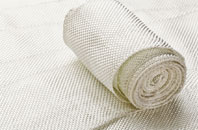 Luthrie fibreglass roofing repairs