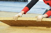 find rated Luthrie roof insulation companies