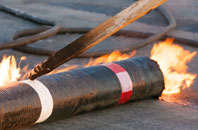 free Luthrie flat roofing repair quotes