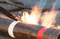 Luthrie flat roofing replacement