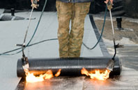 Luthrie flat roof sealing quote