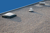 Luthrie flat roofing