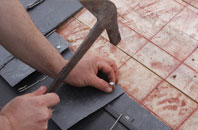 free Luthrie garage roof repair quotes
