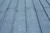 Luthrie lead roofing