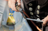 Luthrie lead roof quotes