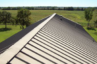 Luthrie metal roof quotes