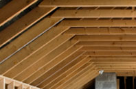 Luthrie pitched insulation quotes