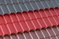find rated Luthrie plastic roofing companies