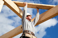 Luthrie roof replacement work