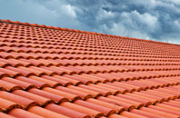Luthrie roofing tiles