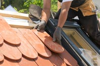Luthrie tiled roofing companies