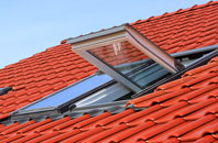 Luthrie roof window