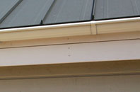 Luthrie soffit repair