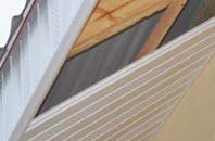 rated Luthrie soffit repair companies