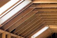Luthrie tapered roof insulation quotes