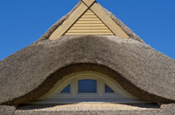 Luthrie thatch roofing